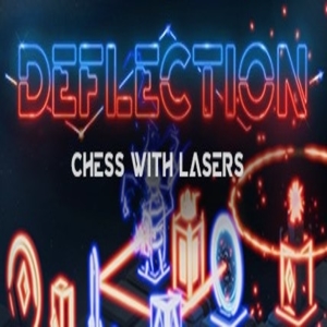 Koop LASER CHESS Deflection CD Key Goedkoop Vergelijk de Prijzen