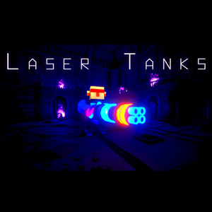 Laser Tanks Pc