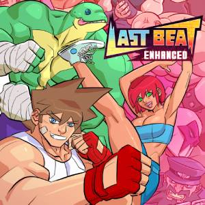 Koop Last Beat Enhanced Xbox One Goedkoop Vergelijk de Prijzen