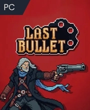 Last Bullet Pc