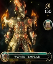 Last Epoch Woven Templar Supporter Pack Pc
