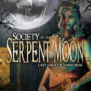 Koop Last Half of Darkness Society of the Serpent Moon CD Key Compare Prices