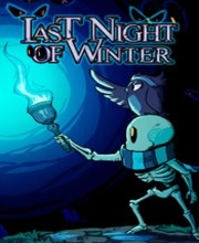 Last Night of Winter 2024 Switch