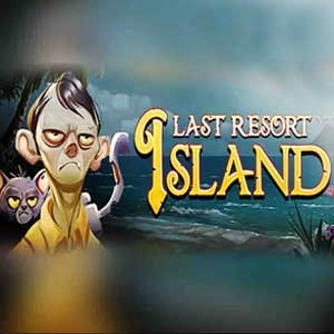 Last Resort Island Pc