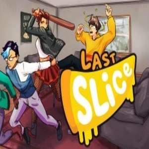 Last Slice Pc