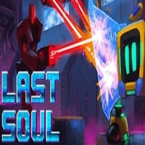 Last Soul Pc