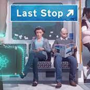 Last Stop Xbox Series X