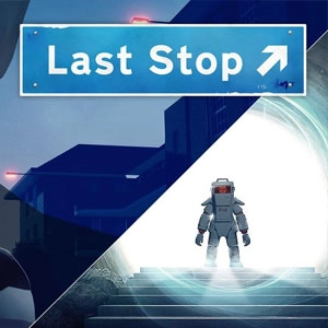 Last Stop Playstation 5