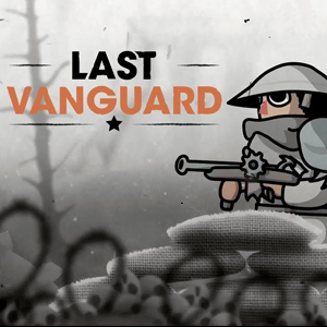 Last Vanguard Pc