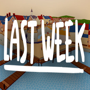 Koop Last Week CD Key Goedkoop Vergelijk de Prijzen
