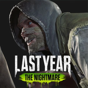 Last Year The Nightmare Xbox Series X