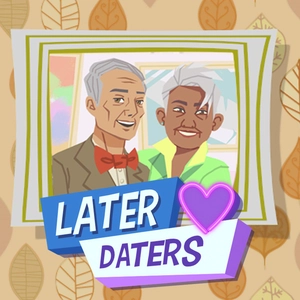 Later Daters Xbox One
