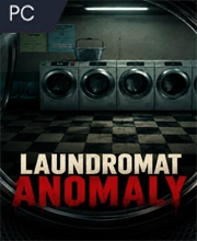 Laundromat Anomaly Pc
