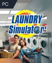 Laundry Simulator 2026 Pc