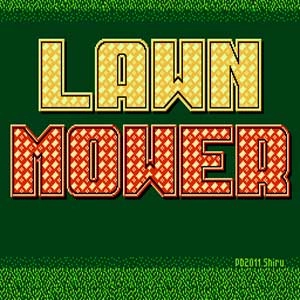 Law Mower