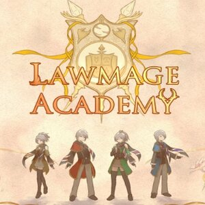 Lawmage Academy Pc