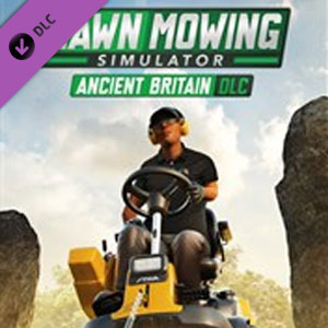 Koop Lawn Mowing Simulator Ancient Britain Xbox Series Goedkoop Vergelijk de Prijzen