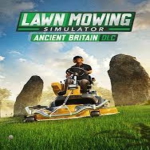 Koop Lawn Mowing Simulator Ancient Britain CD Key Goedkoop Vergelijk de Prijzen