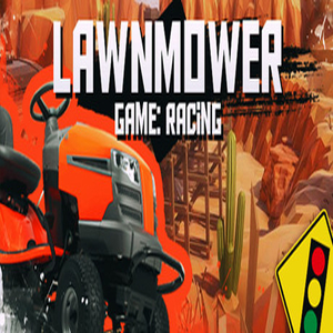Koop Lawnmower Game Racing CD Key Goedkoop Vergelijk de Prijzen