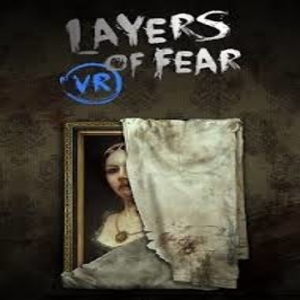 Koop Layers of Fear VR CD Key Goedkoop Vergelijk de Prijzen