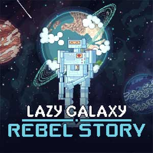 Koop Lazy Galaxy Rebel Story Nintendo Switch Goedkope Prijsvergelijke