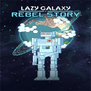 Koop Lazy Galaxy Rebel Story Xbox Series Goedkoop Vergelijk de Prijzen