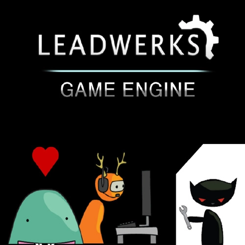Leadwerks Game Engine Indie Edition