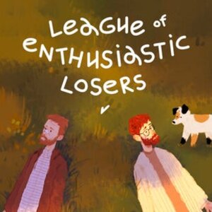 Koop League Of Enthusiastic Losers Nintendo Switch Goedkope Prijsvergelijke