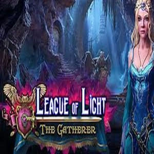 League Of Light The Gatherer