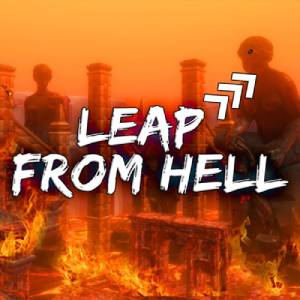 Koop Leap From Hell Xbox One Goedkoop Vergelijk de Prijzen