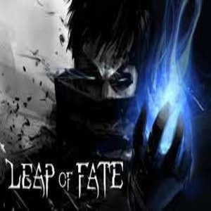 Leap of Fate Playstation 4