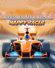 Koop Learn to Play Vol. 4 Happy Racer PS4 Goedkoop Vergelijk de Prijzen