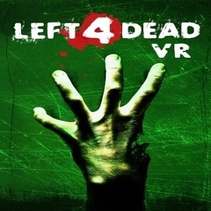 Left 4 Dead VR Pc