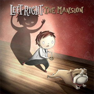 Left-Right The Mansion Switch