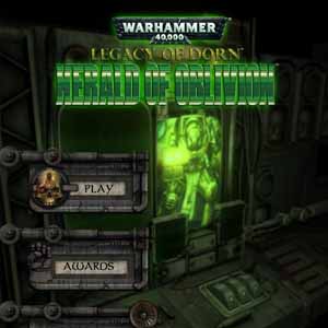 Koop Legacy of Dorn Herald of Oblivion CD Key Compare Prices