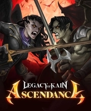 Legacy of Kain Ascendance Switch