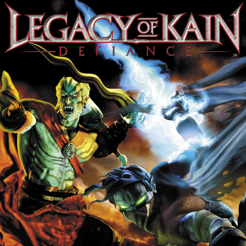 Koop Legacy of Kain Defiance CD Key Compare Prices
