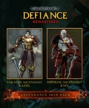 Legacy of Kain Defiance Remastered Ascendance Skin Pack Xbox Series X