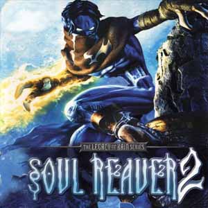 Koop Legacy of Kain Soul Reaver 2 CD Key Compare Prices