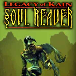 Koop Legacy of Kain Soul Reaver CD Key Compare Prices