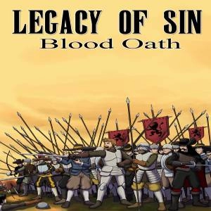 Legacy of Sin blood oath Pc
