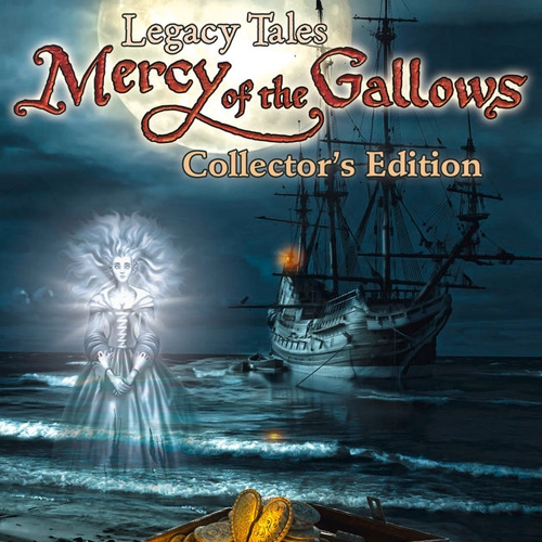 Legacy Tales Mercy of the Gallows