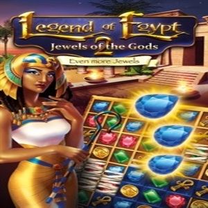 Koop Legend of Egypt Jewels of the Gods 2 Goedkoop Vergelijk de Prijzen