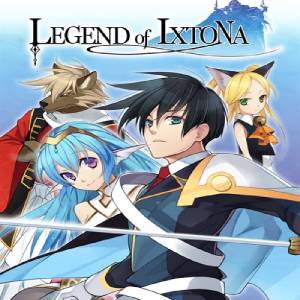 Koop Legend of Ixtona Nintendo Switch Goedkope Prijsvergelijke