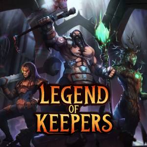 Koop Legend of Keepers Career of a Dungeon Manager Xbox One Goedkoop Vergelijk de Prijzen