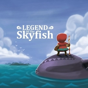 Legend of the Skyfish Playstation 4