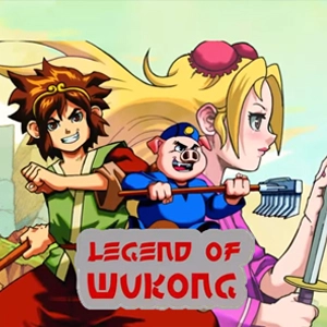 Legend of Wukong Playstation 4
