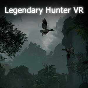 Koop Legendary Hunter VR CD Key Compare Prices