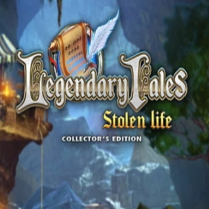 Legendary Tales Stolen Life Pc