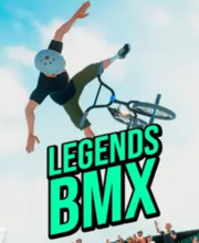 Koop Legends BMX CD Key Goedkoop Vergelijk de Prijzen
